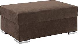 Hocker COLLECTION AB "John, B: 100 cm",
