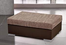 Hocker COLLECTION AB "John, B: 100 cm",