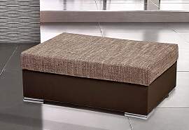 Hocker COLLECTION AB "John, B: 100 cm",