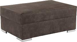 Hocker COLLECTION AB "John, B: 100 cm",