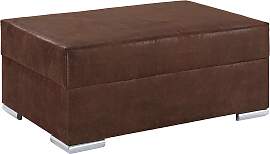Hocker COLLECTION AB "John, B: 100 cm",