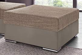 Hocker COLLECTION AB "John, B: 100 cm",