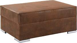 Hocker COLLECTION AB "John, B: 100 cm",