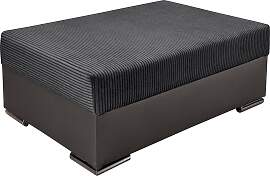 Hocker COLLECTION AB "John, B: 100 cm",