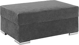 Hocker COLLECTION AB "John, B: 100 cm",