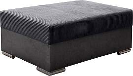 Hocker COLLECTION AB "John, B: 100 cm",