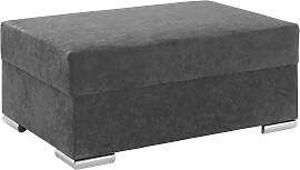 Hocker COLLECTION AB "John, B: 100 cm",