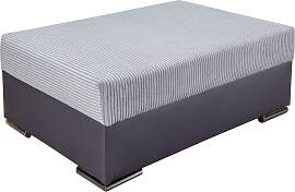 Hocker COLLECTION AB "John, B: 100 cm",