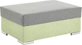 Hocker COLLECTION AB "John, B: 100 cm",