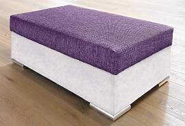 Hocker COLLECTION AB "John, B: 100 cm",