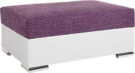 Hocker COLLECTION AB "John, B: 100 cm",