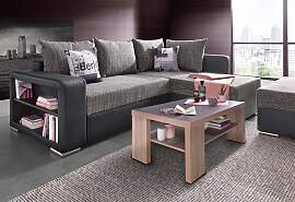 Hocker COLLECTION AB "John, B: 100 cm",