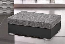 Hocker COLLECTION AB "John, B: 100 cm",