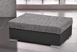 Hocker COLLECTION AB "John, B: 100 cm",