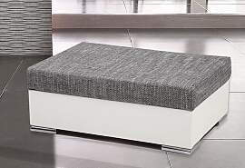 Hocker COLLECTION AB "John, B: 100 cm",