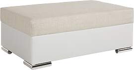 Hocker COLLECTION AB "John, B: 100 cm",