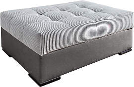 Hocker COLLECTION AB "Josy, B: 98 cm",