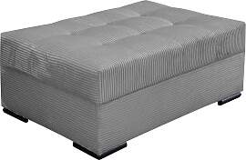 Hocker COLLECTION AB "Josy, B: 98 cm",