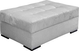 Hocker COLLECTION AB "Josy, B: 98 cm",