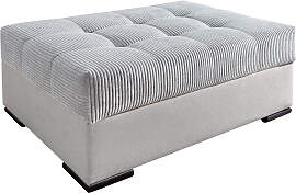 Hocker COLLECTION AB "Josy, B: 98 cm",