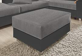 Hocker COLLECTION AB "Paris, B: 92 cm",