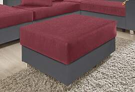 Hocker COLLECTION AB "Paris, B: 92 cm",