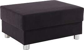 Hocker COLLECTION AB "Paris, B: 92 cm",