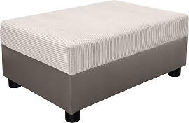 Hocker COLLECTION AB "Parma, B: 98 cm",