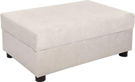 Hocker COLLECTION AB "Parma, B: 98 cm",