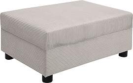 Hocker COLLECTION AB "Parma, B: 98 cm",