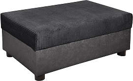 Hocker COLLECTION AB "Parma, B: 98 cm",