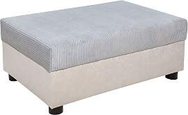 Hocker COLLECTION AB "Parma, B: 98 cm",