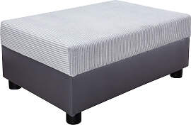 Hocker COLLECTION AB "Parma, B: 98 cm",