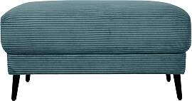 Hocker Cora Türkis