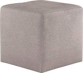 Hocker COTTA "Cuby", beige (sand),