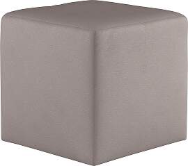 Hocker COTTA "Cuby", beige (sand),