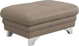 Hocker COTTA "Enterprise", beige, B:95cm 