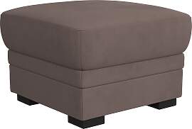 Hocker COTTA "Marcus", braun (mud),