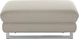 Hocker COTTA "Solution", beige (sand),