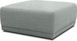 Hocker DOMO COLLECTION "800007", grün