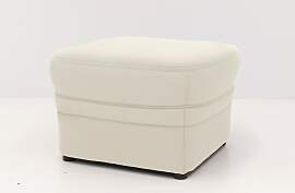 Hocker DOMO COLLECTION "Montana", beige