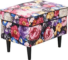 Hocker ED EXCITING DESIGN "Laurel",