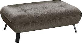 Hocker EXXPO - SOFA FASHION, espresso, B:110cm