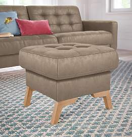 Hocker EXXPO - SOFA FASHION "Fiord kompakt