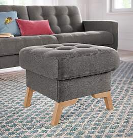 Hocker EXXPO - SOFA FASHION "Fiord kompakt