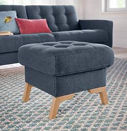 Hocker EXXPO - SOFA FASHION "Fiord kompakt