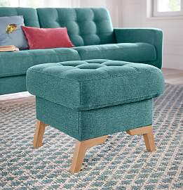 Hocker EXXPO - SOFA FASHION "Fiord kompakt