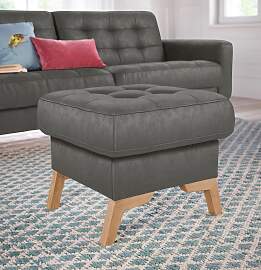 Hocker EXXPO - SOFA FASHION "Fiord kompakt