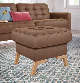 Hocker EXXPO - SOFA FASHION "Fiord kompakt