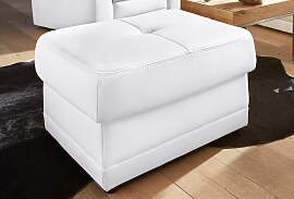 Hocker EXXPO - SOFA FASHION "Lotos